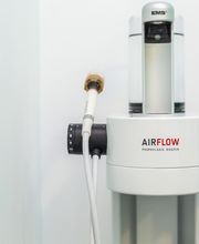 Zahnarztpraxis El Khosht Bild 2