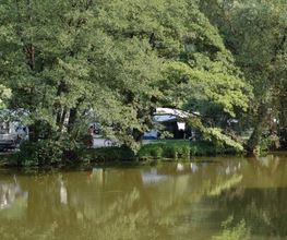 Campingplatz Kratzmühle Bild 5