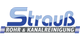 Rainer Strauß Abwassertechnik