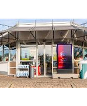 Shell Recharge Charging Station Bild 12