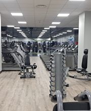 Gimnasio VivaGym Logroño Centro imagen 3
