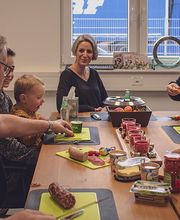 Schuppler Heizungsbau GmbH & Co. KG Bild 19