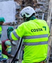 Costa AG, Hoch- und Tiefbau Bild 11
