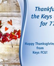 Keys Federal Credit Union Southard St. Key West, FL image 17