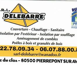 Delebarre SARL image 3