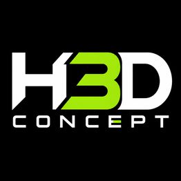 H3D Concept
