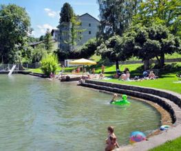 Freibad / Seebad Bild 2