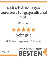 werkenntdenBESTEN.de Qualitätssiegel