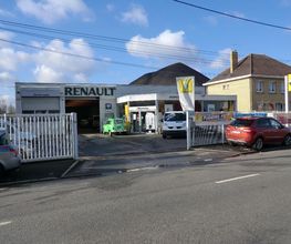 GARAGE DELANNOY image 6