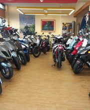 Roller & Motorrad Ranch Bild 2