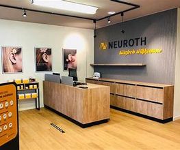 Neuroth Hörcenter AG - Hörgeräte und Gehörschutz Bild 19