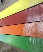 Schreinerei Georg Seib GmbH Bild 22