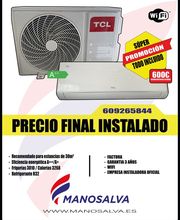 Manosalva Servicio Técnico imagen 2