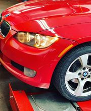 Magazine Shell &Automotive Car Care Center image 3