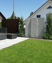 M. Hartmann Gartenbau AG Bild 7