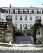 Grand Hôtel de l'Abbaye image 9
