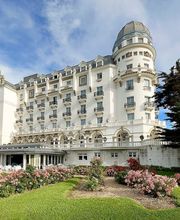 Eurostars Hotel Real imagen 4