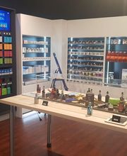 Vape - Concept by DC Bild 4