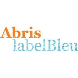 Abris Label Bleu