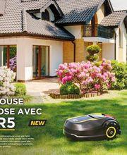 Fillon Parcs et Jardins Bild 6