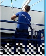 FMW Global Services GmbH Reinigungen Bild 1