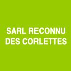 SARL des Corlettes logo