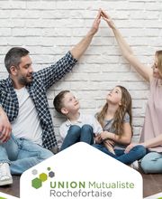 Pharmacie Union Mutualiste Rochefortaise image 2