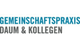 Gemeinschaftspraxis Dr. Daum & Kollegen