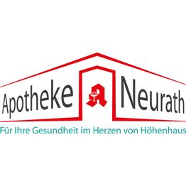 Logo der Apotheke Neurath