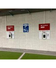 Migrol Charging Station Bild 3