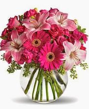 Phillip's Flowers & Gifts image 1