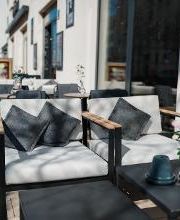 Coffee Fellows Hotel München Freiham Bild 2