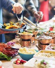 Partyservice Mosel-Hunsrück Bild 1