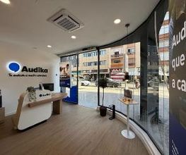 Audika Granada Alhamar imagen 4