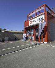 Würth Proxishop Grimaud image 1