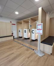 Laboratoire de Saint-Genis-Laval - BIOGROUP RHONE ALPES image 9