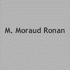 Moraud Ronan