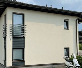 Ferienwohnung Lindenstraße 18 Bild 1