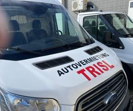 Trisl Autovermietung Bild 3