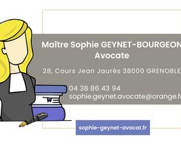 Geynet Bourgeon Sophie image 7