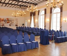 Catering Aachen Event Probat Bild 2