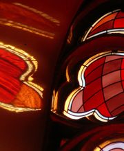 Glas Atelier Roland Götz Bild 37