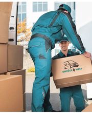 Umzüge & Meer Bild 3