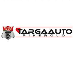 Targa Auto logo
