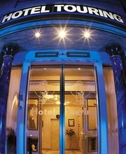 Hotel Brig bei Naters im Wallis