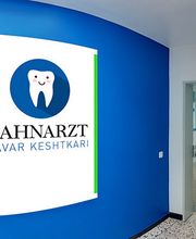 Zahnarzt Savar Keshtkari Bild 2