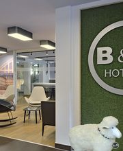B&B HOTEL Mannheim-Neuostheim Bild 7