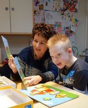 Logopediepraktijk Veerman