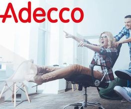 Adecco image 2