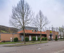 McDonald's Bild 1